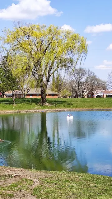 North Riverside Parks & Recreation