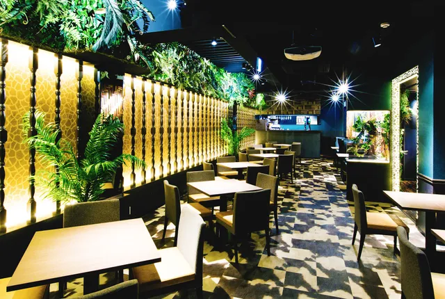 ジラフモノクローム