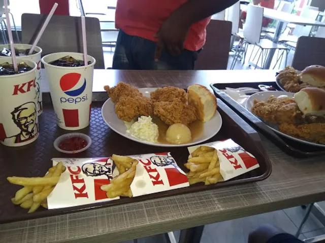 KFC Puteri Wangsa DT