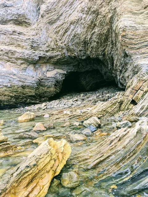 Little Treasure Cove