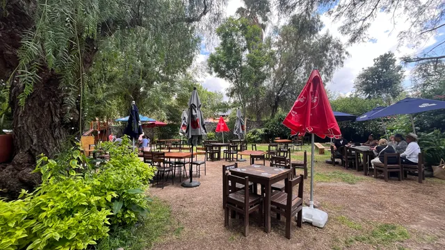 Carbonero - Cocina de tierra, mar y leña