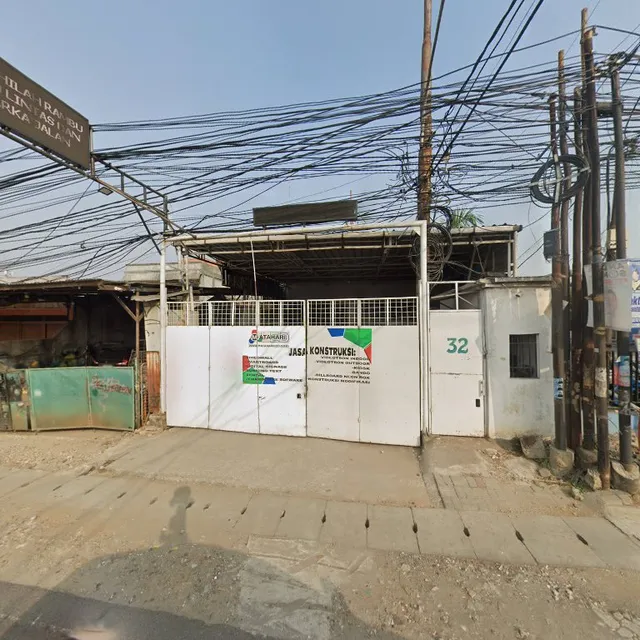 Kerang Kiloan Pocinki