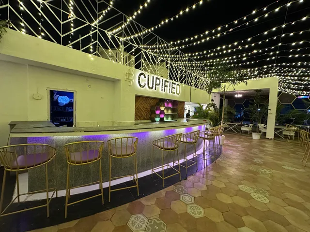 Poise - Best Restaurant in Hinjewadi