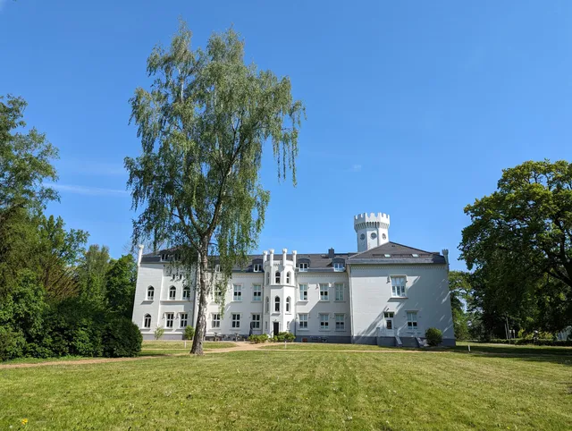 Hohendorf Castle