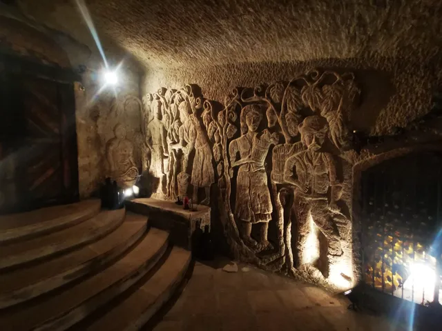 Pelyhe Pince - Múzeum