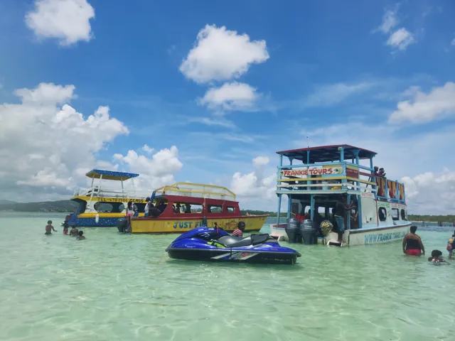 Frankie Tours and Rentals