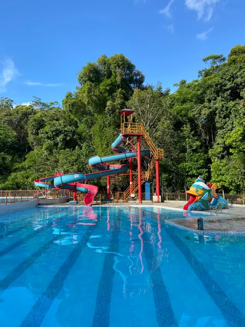 Clube De Campo Santa Terezinha