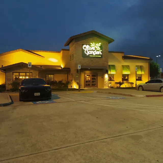 Olive Garden Italian Restaurant
