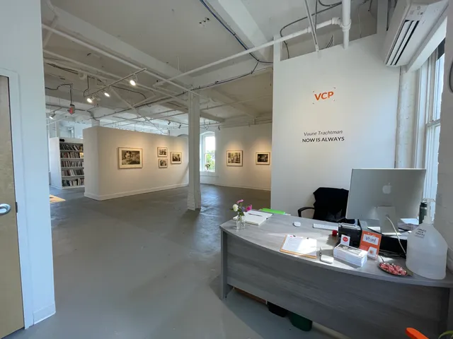 Vermont Center for Photography