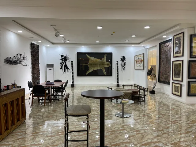 Orisun Art Gallery