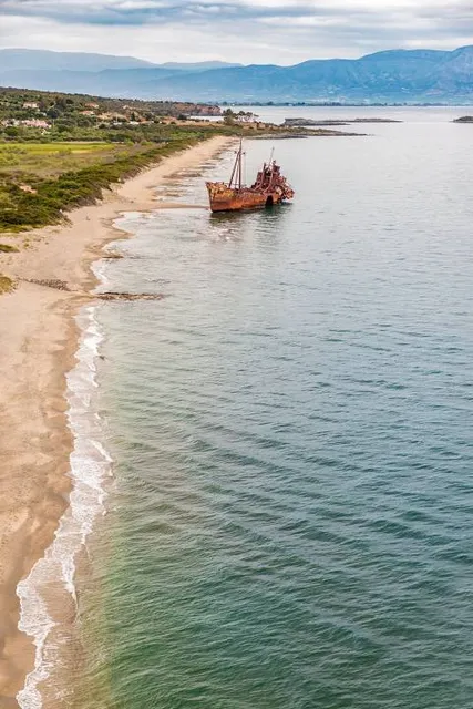 Municipality of Eurotas