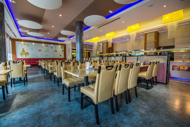 Dynasty Asian Restaurant