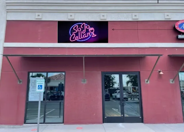 SoJo Cellar