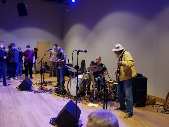 Northampton Center for the Arts