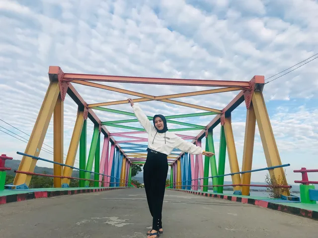 Pantai Mandra Kolaka