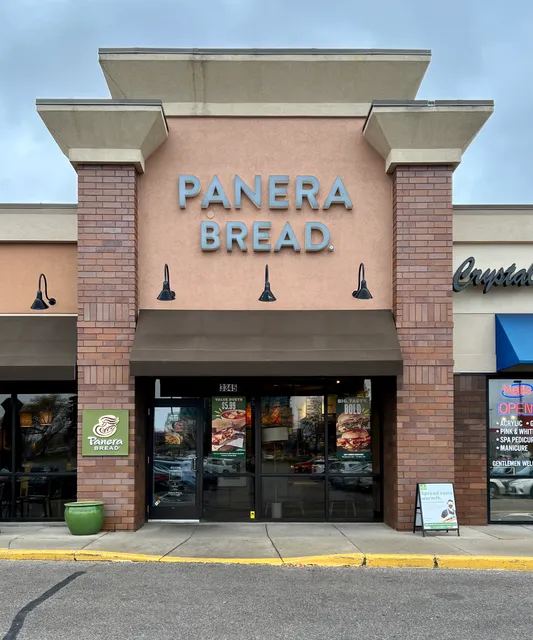 Panera Bread