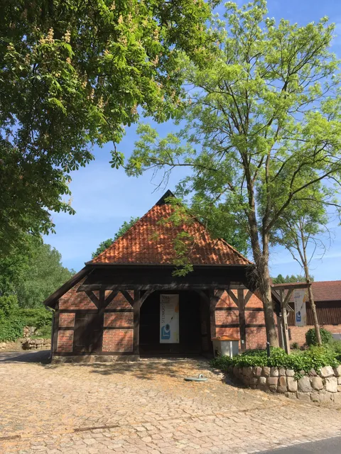 Schulmuseum Steinhorst