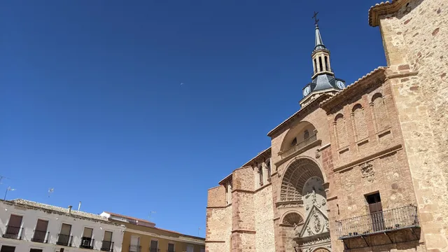 Iglesia Parroquia de la Asunción de Nuestra Señora