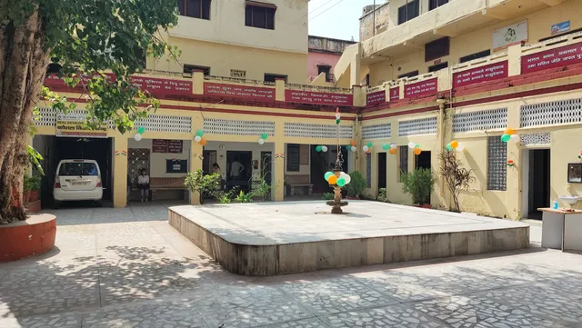 Bhajan Ashram Rishikesh