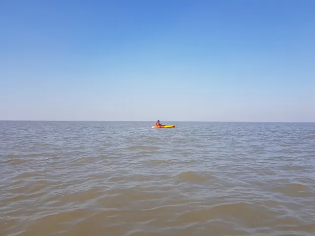 Kihim Beach Water Sports & Paraciling