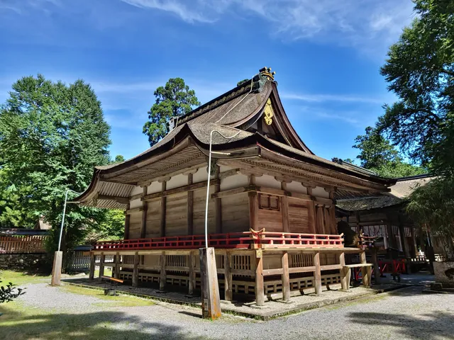 Hiyoshi Taisha