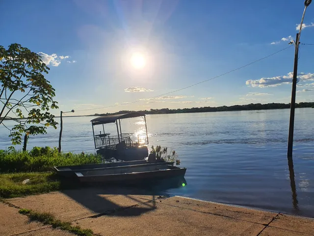 Bandeirantes Rio Araguaia