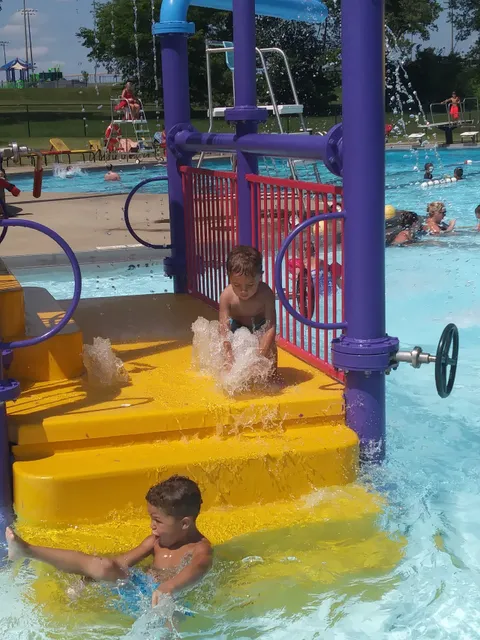 Anderson Dean Community Park