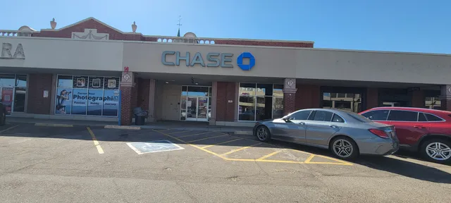 Belcaro Shopping Center