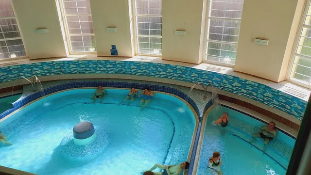 Dandár Thermal Bath