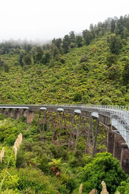 Hapuawhenua Viaduct