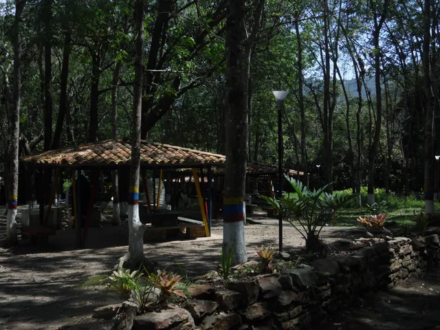 Parque Tio Conejo