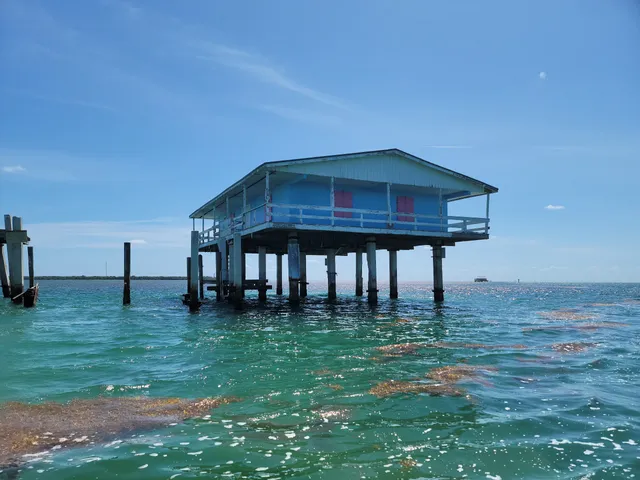 Stiltsville
