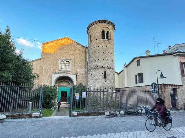 Chiesa Parrocchiale di Santa Agata Maggiore