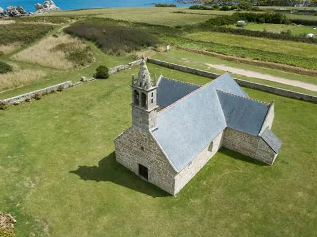 Chapelle Saint-Michel de Plouguerneau