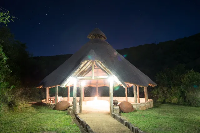 Premier Resort Mpongo Private Game Reserve