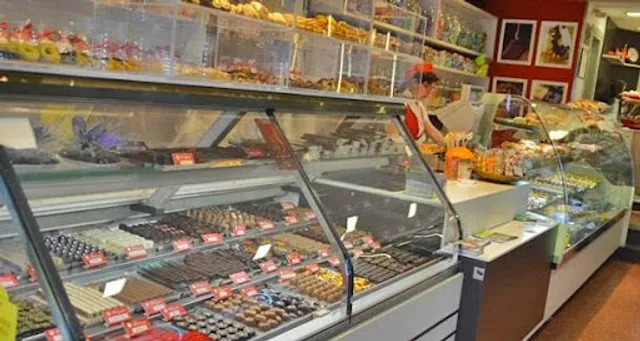 Pasticceria Bolzani - Ponte degli Angeli