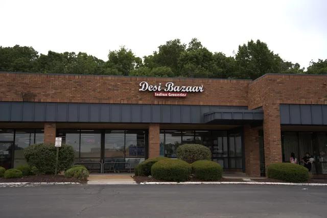 Desi Bazaar