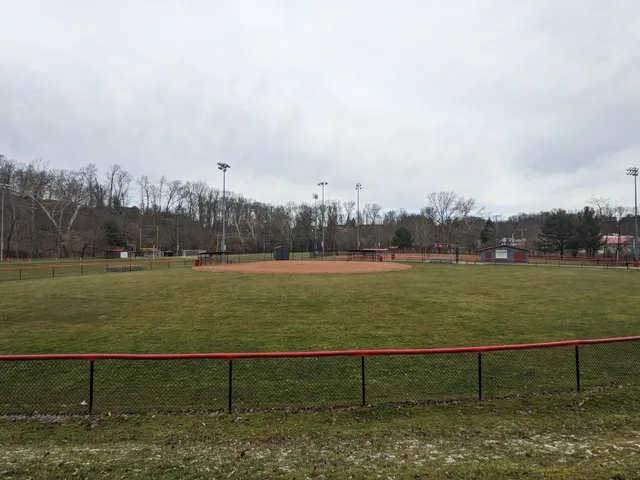 Bridgeport City Park