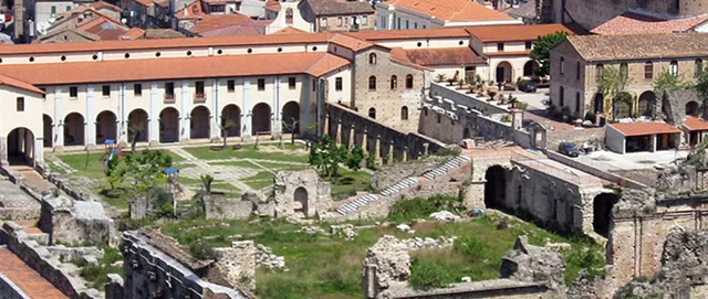 Polo Museale Soriano Calabro