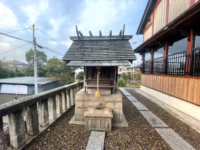 Sengen Shrine