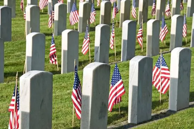 Veterans Memorial Museum