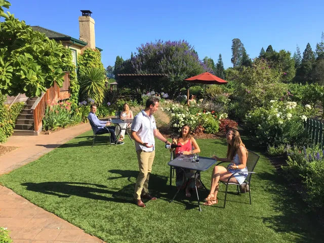 Dutton Estate Winery