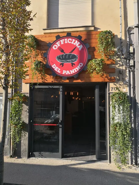 Officina del Panino