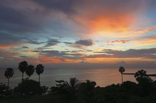 Playa de La Saladilla