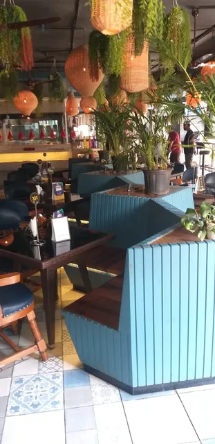 BORA BORA MIDC Andheri East