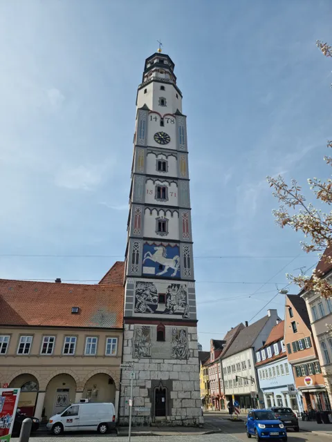 Schimmelturm