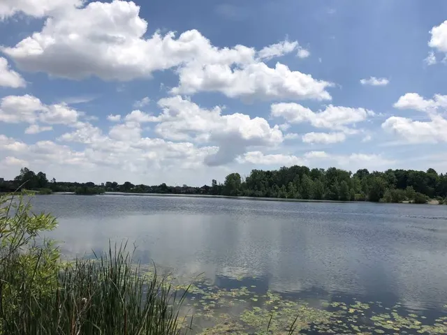 Lake Margaret
