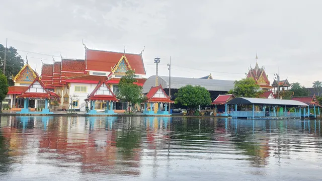 Bueng Thonglang Subdistrict Administrative Organization