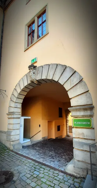 Planetarium Fulda