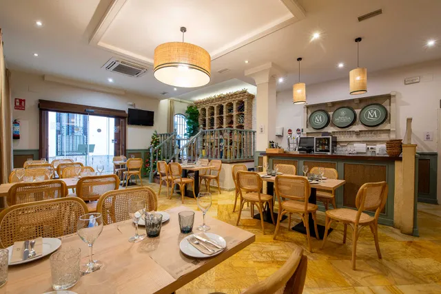 Bodegas Mezquita Céspedes